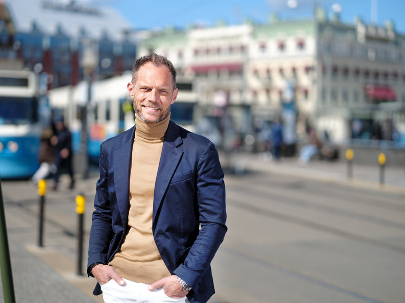 Rapport: Fler västsvenskar vill se investeringar i kollektivtrafiken